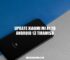 Upgrade Xiaomi Mi A1 to Android 13 Tiramisu: Benefits and Step-by-Step Guide