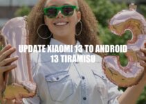 Xiaomi 13 Android 13 Tiramisu Update: All You Need to Know