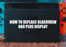 Replace Your Blackview A80 Plus Display: A Step-by-Step Guide